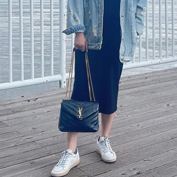 YSL loulou - Picture 2 of 9